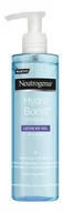 Mydła - Neutrogena Neutrogena 3574661315225 żel i mydło, - miniaturka - grafika 1