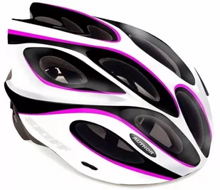 Author, Kask, SKIFF, 58-62 cm - Kaski rowerowe - miniaturka - grafika 1