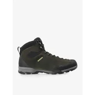Buty trekkingowe męskie - Buty turystyczne męskie Scarpa Mojito Hike GTX - miniaturka - grafika 1