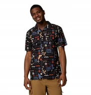 Koszule męskie - COLUMBIA KOSZULA PINE CANYON 2037171010 r XXL - miniaturka - grafika 1