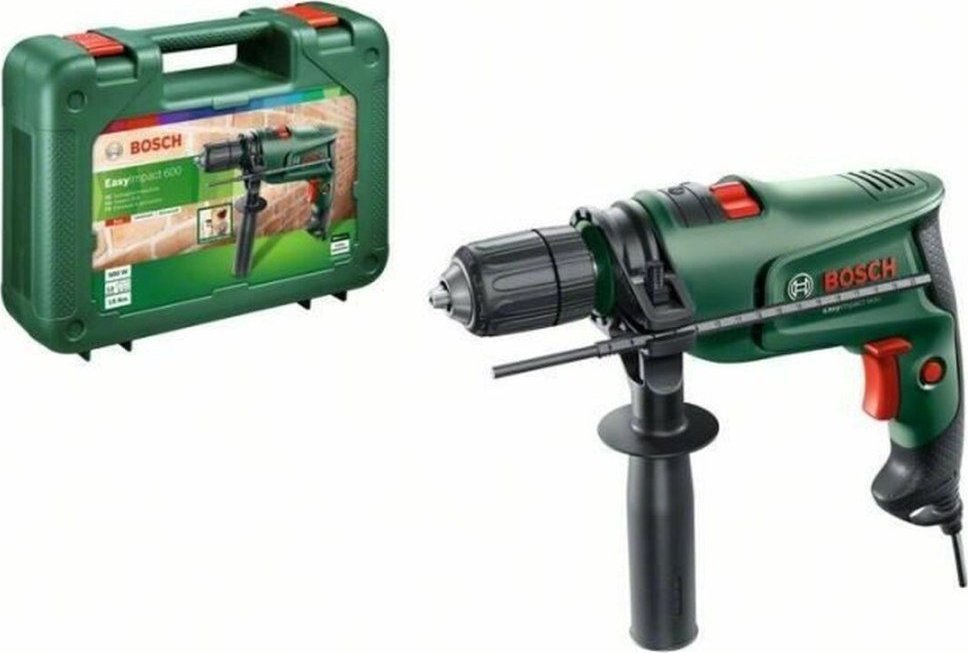 BOSCH EasyImpact 600 600 W