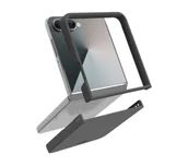 Etui i futerały do telefonów - SBS Polo Flip Case do Samsung Galaxy Z Flip7 - miniaturka - grafika 1