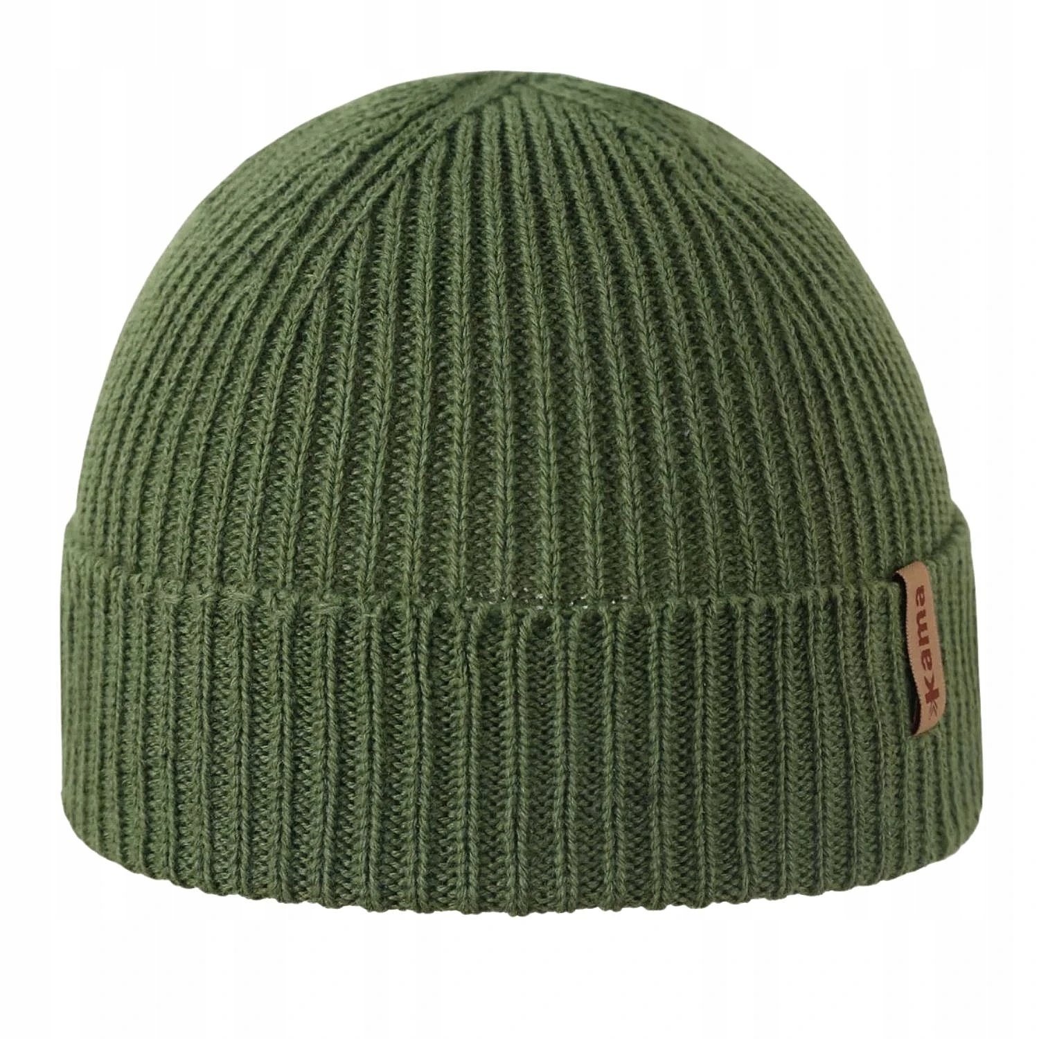 czapka dziecięca Kama B104 Green