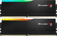 Pamięci RAM - Pamięć G.Skill Ripjaws M5 RGB, DDR5, 64 GB, 6400MHz, CL32 F5-6400J3239G32GX2-RM5RK - miniaturka - grafika 1