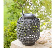 Lampy ogrodowe - Atmosphera - LED Lampa solarna TOLA LED/1,2V IP44 - miniaturka - grafika 1