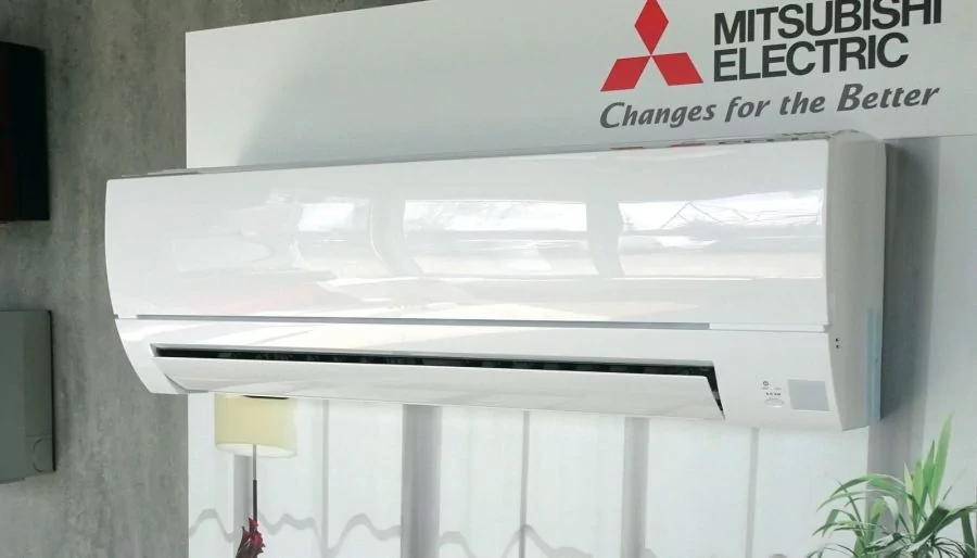 Klimatyzator split Mitsubishi MSZ-HR35VF na max 35m2