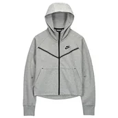 Swetry damskie - Nike NSW TCH Essentiel Sweter damski - miniaturka - grafika 1