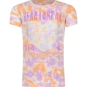 Koszulki męskie - Guess T-shirt TIE&DYE | Regular Fit - miniaturka - grafika 1