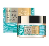 Balsamy i kremy do ciała - Dr Irena Eris Divine Maldives nawilżająco-odżywczy balsam do ciała 200ml - miniaturka - grafika 1