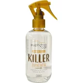 Inne artykuły czyszczące - Neutralizator EUPHORIA CAR Killer Zapachów Amber Gold 200 ml - miniaturka - grafika 1