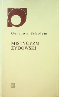 Mistycyzm żydowski - Historia świata - miniaturka - grafika 1