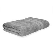 Ręczniki - Ręcznik z paskami ŁAZIENKOWY DUKE 50x90 cm HOMLA - miniaturka - grafika 1