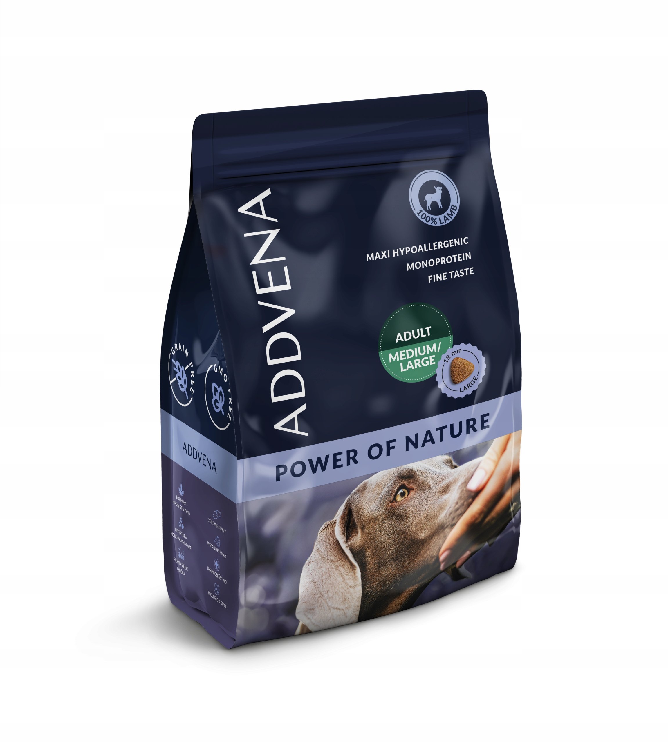 ADDVENA Life 20+ 6 kg
