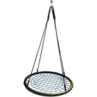 Akcesoria do basenów - ENERO Huśtawka ogrodowa ENERO 1032078 - miniaturka - grafika 1