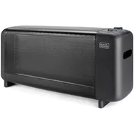 Ogrzewanie przenośne - Black&Decker BLACK+DECKER BLACK DECKER GRZEJNIK BXMRA1500E ES9350080B - miniaturka - grafika 1