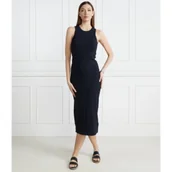 Sukienki - Tommy Hilfiger Sukienka - miniaturka - grafika 1