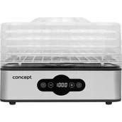 Suszarki do grzybów, owoców i warzyw - Concept SO1011 - miniaturka - grafika 1