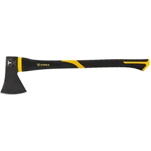 Topex Siekiera 05A223 1.25 kg - Siekiery - miniaturka - grafika 1