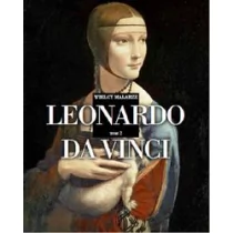 Edipresse Polska Leonardo da Vinci, Wielcy malarze - Opracowanie zbiorowe, Opracowanie zbiorowe