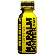 Przedtreningówki - Fa Xtreme Napalm Igniter Shot 120Ml - miniaturka - grafika 1