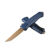 Noże - Nóż Benchmade 5370FE-01 Shootout - miniaturka - grafika 1