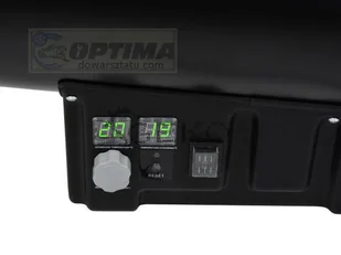 GEKO 20kW G80411 - Nagrzewnice - miniaturka - grafika 3