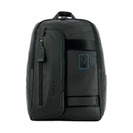 Plecaki - Rfid backpack Dionisio pc port 15.6 Piquadro - miniaturka - grafika 1