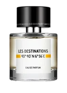 Wody i perfumy damskie - Les Destinations Les Destinations Grasse - miniaturka - grafika 1