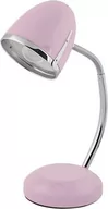Lampy stojące - Nowodvorski (Technolux) Pocatello pink lampka stojąca - Nowodvorski 5798 - miniaturka - grafika 1