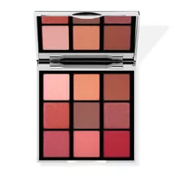 Cienie do powiek - Mesauda Milano Mesauda Milano Cienie do powiek RED VALENTINE Palette DARLING 13.5 g - miniaturka - grafika 1
