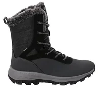 Buty trekkingowe damskie - Buty trekkingowe damskie Jack Wolfskin EVERQUEST TEXAPORE SNOW HIGH W (4053601_6369)-38 - miniaturka - grafika 1