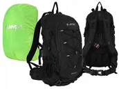 Plecaki - Hi-tec Plecak Aruba II Turystyczny Trekkingowy 35L - miniaturka - grafika 1