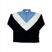 Bluzy damskie - Wciągana sportowa bluza damska FILA SPORT M - miniaturka - grafika 1