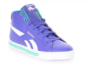 Reebok, Trampki damskie, rozmiar 38 - Trampki damskie - miniaturka - grafika 1