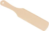 Przybory do gotowania - Łopatka drewniana do naleśników - miniaturka - grafika 1