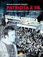 Historia świata - Patriota z SB Tom 2 - miniaturka - grafika 1