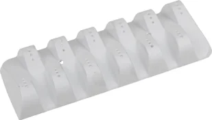Whirlpool Próg / mieszak / mieszadło bębna do pralki WHIRLPOOL POLAR IKEA 481010597315 - Akcesoria i części do pralek i suszarek - miniaturka - grafika 1