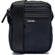 Torby męskie - Calvin Klein Reporterka - miniaturka - grafika 1