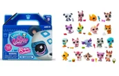 Figurki dla dzieci - Littlest Pet Shop Figurka zwierzątko seria 2 - TM Toys - miniaturka - grafika 1