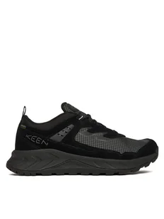 Keen Trekkingi Hightrail Exp Wp 1030868 Czarny - Buty trekkingowe męskie - miniaturka - grafika 1