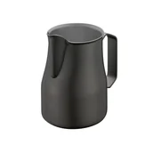 Mleczniki - Cilio Mlecznik (350 ml) Barista Nero Cilio CI-470307 - miniaturka - grafika 1