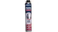Inne mocowania - Piana montażowa pistoletowa 840ml do 65L RPP-65 - miniaturka - grafika 1