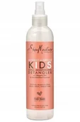 Odżywki do włosów - Shea Moisture Kids Coconut & Hibiscus Extra-Moisturizing Detangler, Odżywka do włosów, 237ml - miniaturka - grafika 1