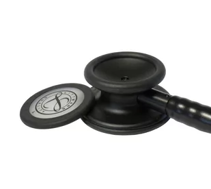 Littmann Classic III SMOKE EDITION Czarny 5811 Stetoskop internistyczny - Urządzenia medyczne - miniaturka - grafika 1