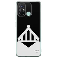 Etui i futerały do telefonów - ERT GROUP etui na telefon Xiaomi REDMI 12C/ REDMI 11A, case oryginalny i oficjalnie licencjonowany przez Star Wars, wzór Darth Vader 021, optymalnie dopasowane, plecki z TPU - miniaturka - grafika 1