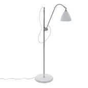 Lampy stojące - Italux MLE3052/1C-WH Evato MLE3052/1C-WH - miniaturka - grafika 1