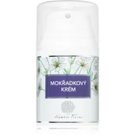 Kremy do twarzy - Nobilis Tilia Face Cream Meadowfoam odżywczy krem nawilżający do skóry suchej 50 ml - miniaturka - grafika 1
