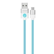 Kable USB - Origami Kabel USB - microUSB ORIGAMI R, 1 m - miniaturka - grafika 1