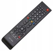 Piloty - Pilot dekodera Dvb-t Wiwa HD102 Korr HD128 HD158 - miniaturka - grafika 1