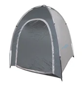 Akcesoria turystyczne - Bo-Camp namiot nośnik pamięci masowej Szary 4471920 - miniaturka - grafika 1